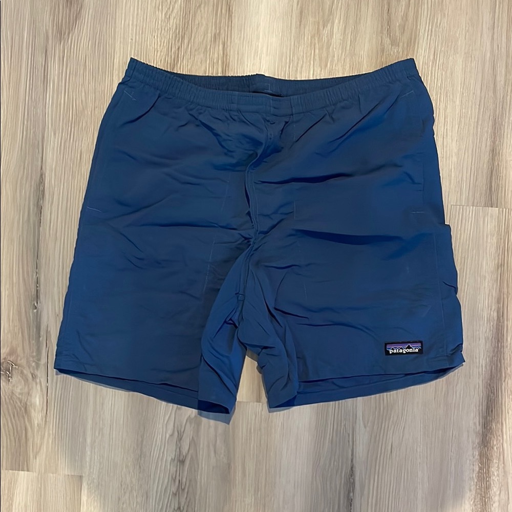 Patagonia Men's Baggies Shorts